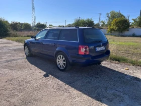 VW Passat 1, 8T + газ, снимка 4