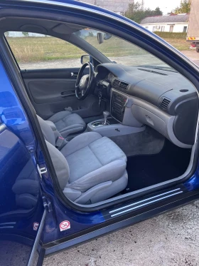 VW Passat 1, 8T + газ, снимка 8