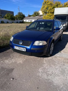 VW Passat 1, 8T + газ, снимка 2