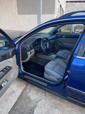 VW Passat 1, 8T + газ, снимка 5