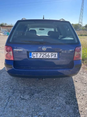 VW Passat 1, 8T + газ, снимка 3