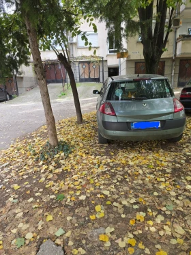 Renault Megane 1.5 dci, снимка 2