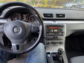 VW Passat 1, 4TSi * 160kc , снимка 3