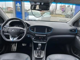 Hyundai Ioniq, снимка 13