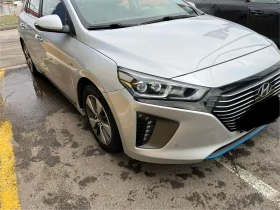 Hyundai Ioniq, снимка 8