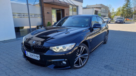 BMW 420 XDrive БАРТЕР ЛИЗИГ, снимка 1 - Автомобили и джипове - 45207478