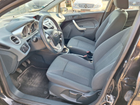 Ford Fiesta 1.4 TDCI , снимка 9 - Автомобили и джипове - 45266532