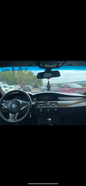 BMW 530, снимка 5 - Автомобили и джипове - 45480054