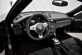 Porsche 911 Carrera 4 GTS | Mobile.bg   12