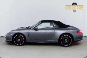 Porsche 911 Carrera 4 GTS | Mobile.bg    6