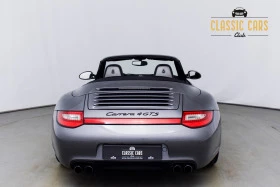 Porsche 911 Carrera 4 GTS | Mobile.bg    4