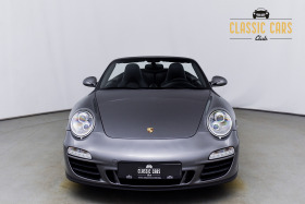 Porsche 911 Carrera 4 GTS | Mobile.bg   8