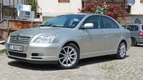 Toyota Avensis 1.8 VVTI +  | Mobile.bg    1