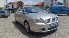     Toyota Avensis 1.8 VVTI + 