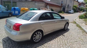     Toyota Avensis 1.8 VVTI + 