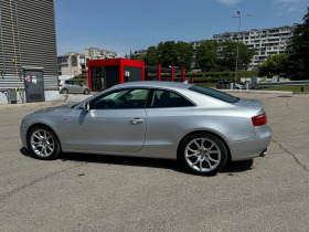 Audi A5 3.2 FSI 4x4, снимка 3 - Автомобили и джипове - 46184395