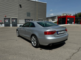 Audi A5 3.2 FSI 4x4, снимка 6 - Автомобили и джипове - 46184395