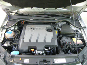 VW Polo 1.6TDI, снимка 17