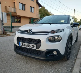 Citroen C3, снимка 1