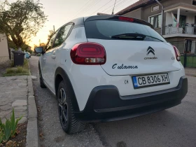 Citroen C3, снимка 4