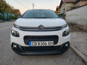 Citroen C3, снимка 6