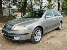     Skoda Octavia 2.0 TDI 