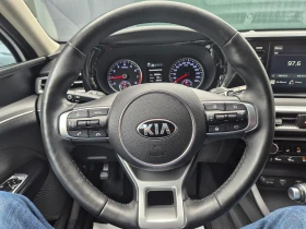 Kia K5 2.0 cm3 LPG | Mobile.bg    10