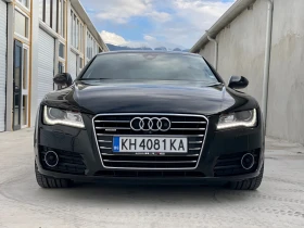 Audi A7 3.0TDI S LINE ALCANTARA , снимка 1