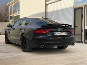 Audi A7 3.0TDI S LINE ALCANTARA , снимка 4