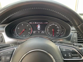 Audi A7 3.0TDI S LINE ALCANTARA , снимка 10