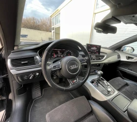 Audi A7 3.0TDI S LINE ALCANTARA , снимка 8