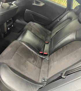 Audi A7 3.0TDI S LINE ALCANTARA , снимка 12