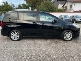 Mazda 5 EURO 5а/173944км./Сервизна история/ТОП СЪСТОЯНИE/, снимка 6