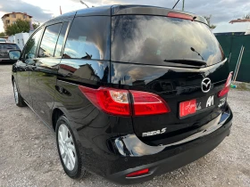 Mazda 5 EURO 5а/173944км./Сервизна история/ТОП СЪСТОЯНИE/, снимка 3