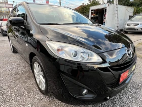 Mazda 5 EURO 5а/173944км./Сервизна история/ТОП СЪСТОЯНИE/, снимка 7