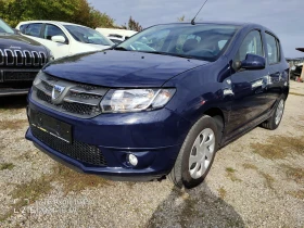     Dacia Sandero 1.5dci 153000km