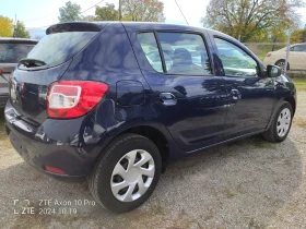 Dacia Sandero 1.5dci 153000km | Mobile.bg    7