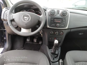 Dacia Sandero 1.5dci 153000km | Mobile.bg    9