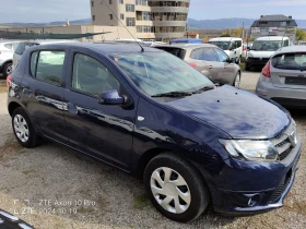 Dacia Sandero 1.5dci 153000km | Mobile.bg    4