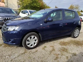 Dacia Sandero 1.5dci 153000km | Mobile.bg    5