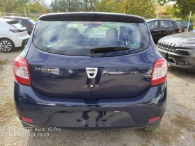 Dacia Sandero 1.5dci 153000km | Mobile.bg    6