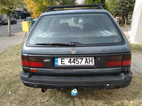 VW Passat, снимка 3