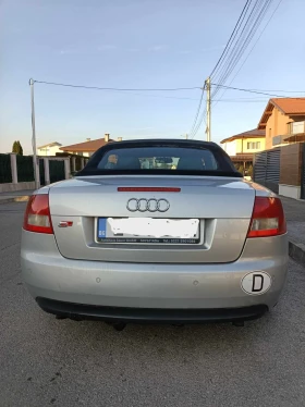 Audi A4, снимка 3