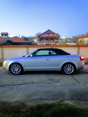 Audi A4, снимка 1