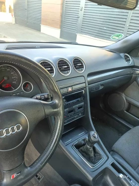 Audi A4, снимка 5