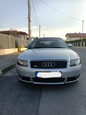 Audi A4, снимка 2