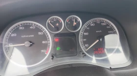 Peugeot 307 1.6i , снимка 12