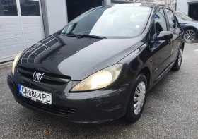 Peugeot 307 1.6i , снимка 1