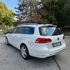 VW Passat 2.0TDI NAVI LED XENON PODGREV, снимка 5