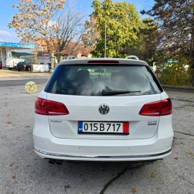 VW Passat 2.0TDI NAVI LED XENON PODGREV, снимка 7